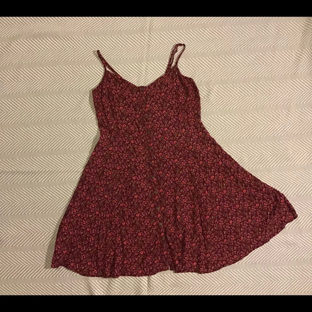 Summer dress